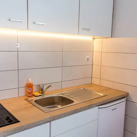 Travel Homes - Le Bright'N Cosy En Pleine Ville Mülhausen Exterior foto