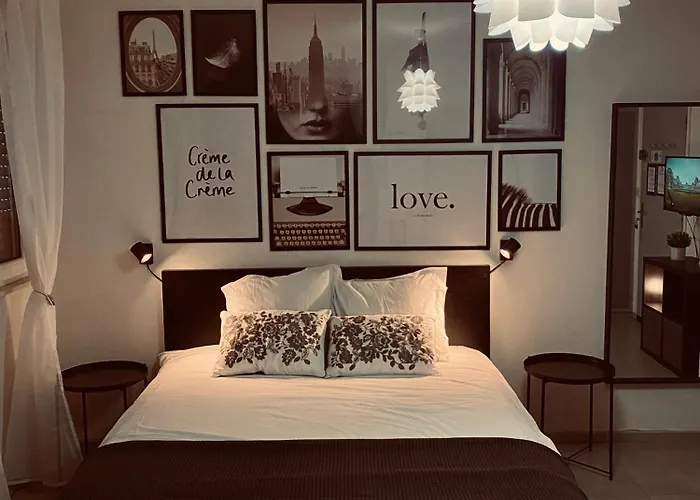 Travel Homes - Le Bright\'N Cosy En Pleine Ville