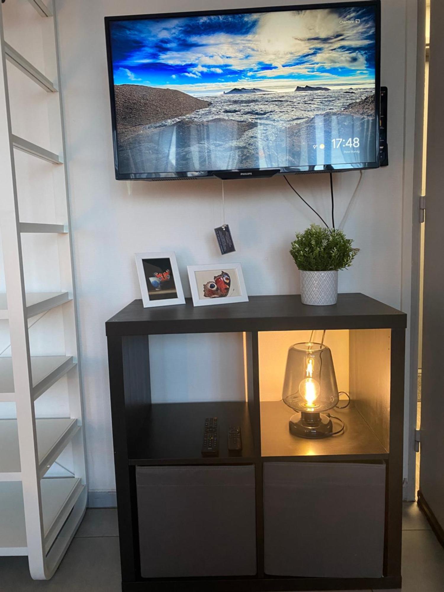 Travel Homes - Le Bright'n Cosy En Pleine * Mulhouse