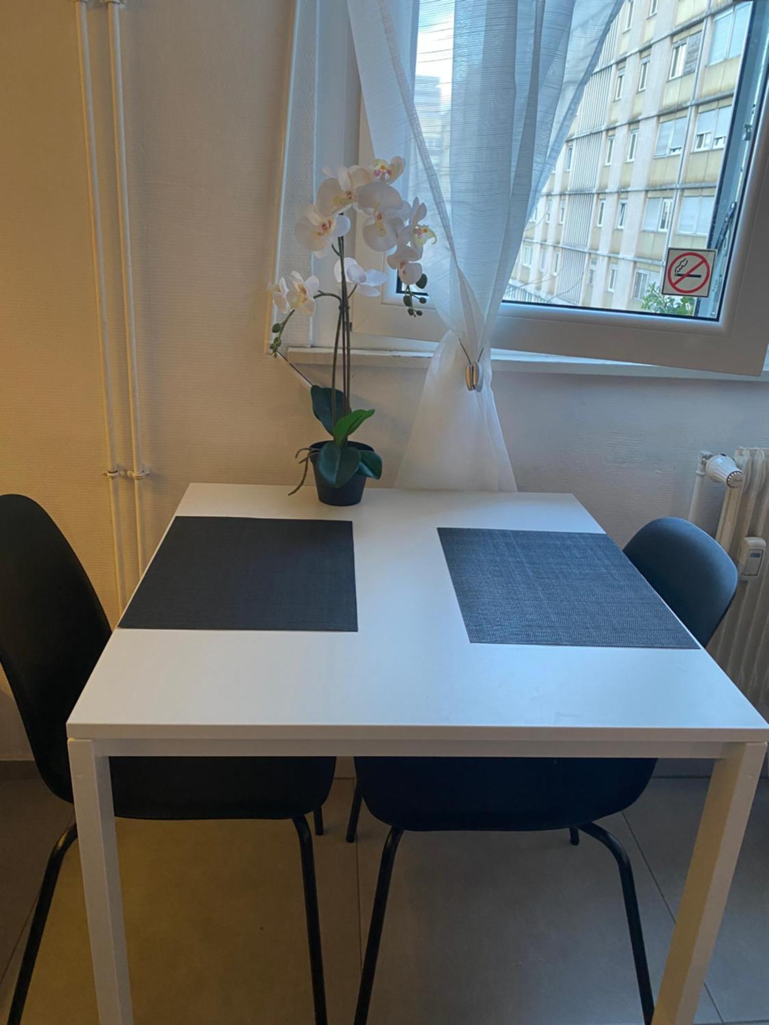 Apartment Travel Homes - Le Bright'n Cosy En Pleine Mulhouse