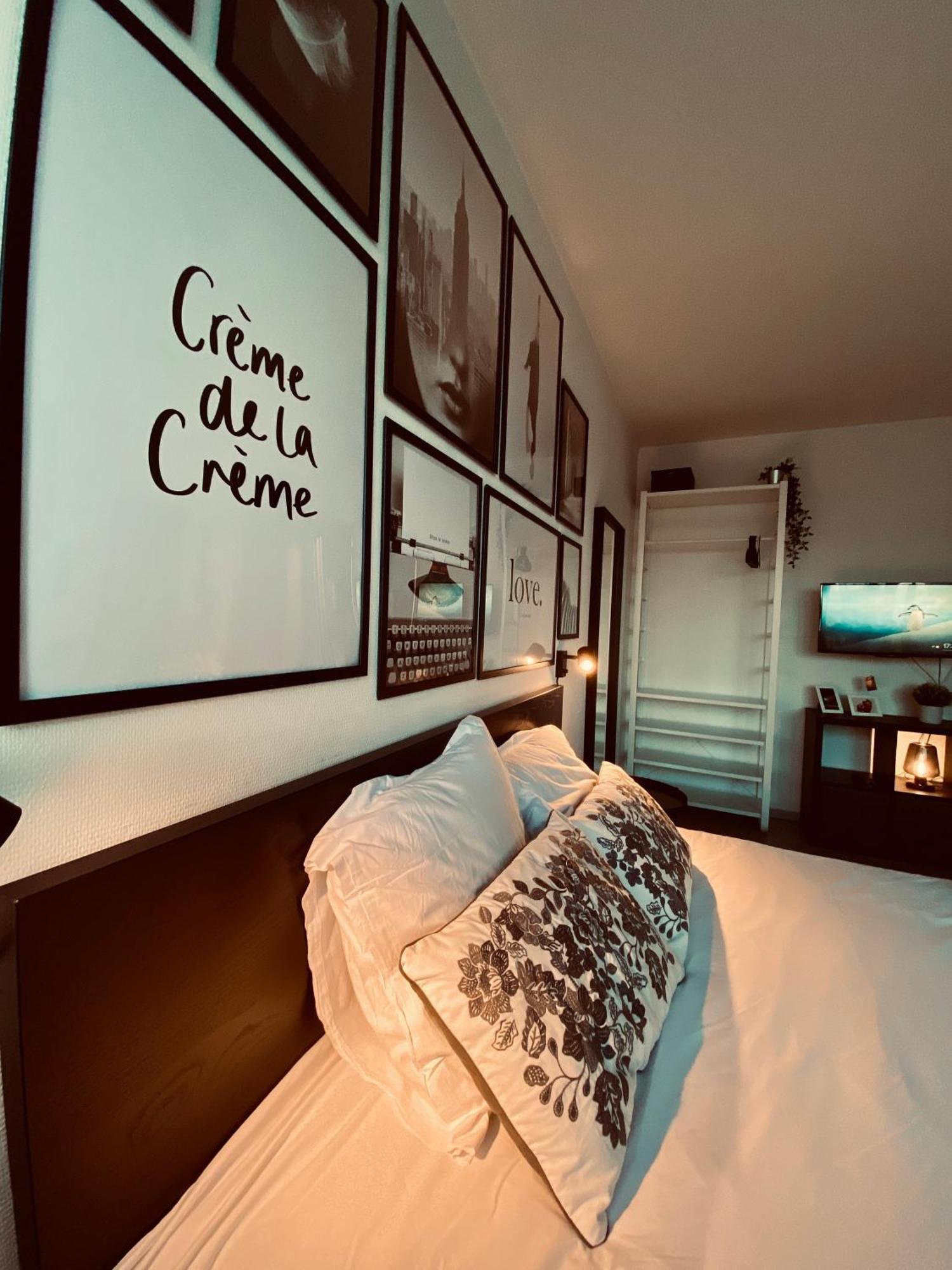 Apartment Travel Homes - Le Bright'n Cosy En Pleine